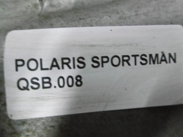 КОРОБКА ПЕРЕДАЧ POLARIS SPORTSMAN 500 570 800 850 1000
