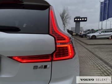 Volvo XC60 II 2021 Volvo XC 60 XC60 B4 D AWD R-Design aut, Pakiet Cli, zdjęcie 27