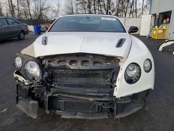 Bentley 2018 Bentley Continental GT Supersports 2018 6.0 Benzyna 700KM, zdjęcie 5