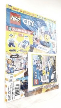 Lego City 1 / 2022