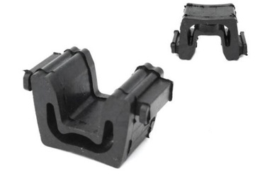 WSPORNIK GUMA MOCOWANIE CHŁODNICY CLIO IV, CAPTUR