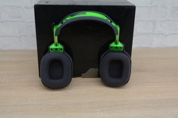 Słuchawki Gamingowe z mikrofonem do komputera i konsoli Xbox Astro A50
