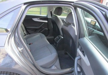 Audi A4 B9 Limousine 1.4 TFSI 150KM 2018 Audi A4 Limousine z Gwarancja 12 Miesiecy Model 2019r 1.4 Benzyna 150KM, zdjęcie 13