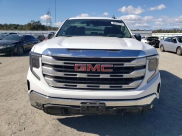  GMC Sierra k1500 sle, 2023r., 4x4, 5.3L 5.3 Benzyna 355KM, zdjęcie 4