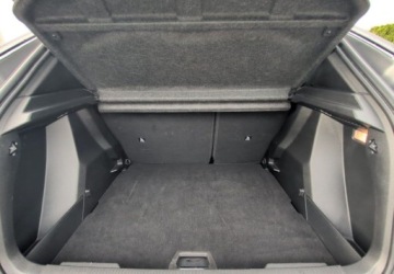 Peugeot 2008 II SUV Facelifting 1.2 Hybrid 145 145KM 2025 Peugeot 2008 II (2019-) mHev Zadbany 145KM SalonPL FV23 Kredyt 0 Leasing o, zdjęcie 6