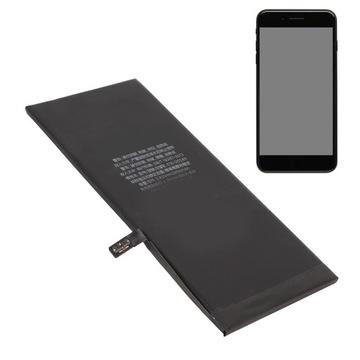 аккумулятор для iphone 7 plus 3.82v 11.10wh 2900mah замена аккумулятора на a16