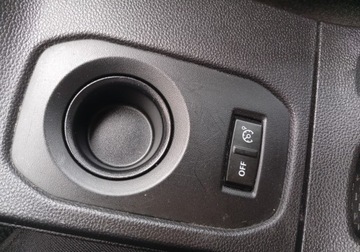 Dacia Duster II SUV 1.0 TCe 101KM 2019 Dacia Duster Kupiony w Polsce - drugi wlasciciel - serwis Benzyna 101KM, zdjęcie 12