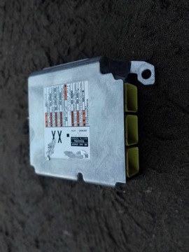 TOYOTA YARIS SENSOR PODUSZEK XX AIR BAG