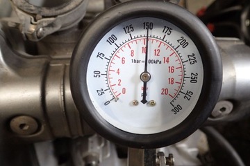 Yamaha XJ 900 Diversion 94-04 Двигатель 66870км Гарантия
