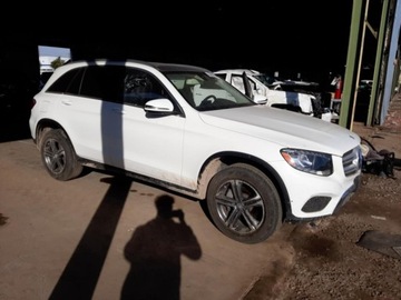 Mercedes GLC C253 2016 Mercedes-Benz GLC MERCEDES-BENZ GLC 300, 2016r..., zdjęcie 1