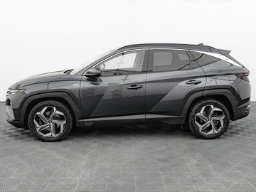 Hyundai Tucson IV 2022 Hyundai Tucson GD6E689#1.6 T-GDi 48V Platinum 4WD, zdjęcie 8