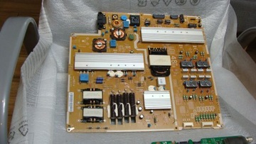 BN44-00833A L48E8-FHS z UE55JS8500