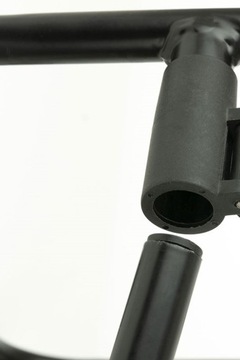 Комплект подставки для одного ведра Spomb