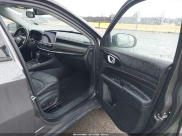 Jeep Compass II 2022 Jeep Compass Trailhawk 2022 2.4 Benzyna 177KM, zdjęcie 9