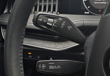 Skoda Superb III Kombi Facelifting 2.0 TDI SCR 150KM 2024 Skoda Superb Skora - Martwe Pole - Elektryczne Fotele - Wentylowane i Podg, zdjęcie 18