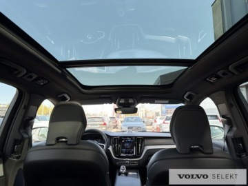 Volvo XC60 II 2025 Volvo XC 60 XC60 B5 B AWD Ultra Dark, Pakiet clima, zdjęcie 29