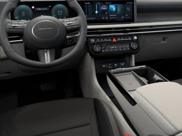 Hyundai Tucson IV SUV Facelifting 1.6 T-GDI 48V 160KM 2025 HYUNDAI Tucson 1.6 T-GDi Executive 2WD DCT Suv 160KM 2025, zdjęcie 3