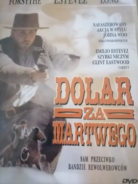 DOLAR ZA MARTWEGO