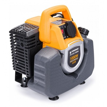 МОЩНЫЙ ГЕНЕРАТОР ИНВЕРТОРНЫЙ ГЕНЕРАТОР 1КВТ +OLX