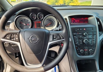 Opel Astra K Sports Tourer 1.6 CDTI 110KM 2016 Opel Astra Opel Astra 1.6 Diesel 110KM, zdjęcie 7