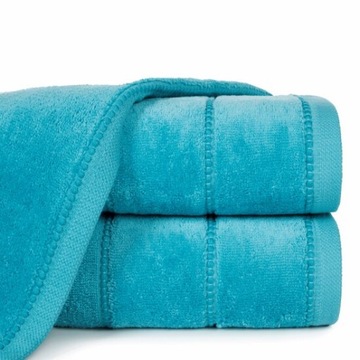 RĘCZNIK Z NATURALNEJ BAWEŁNY 50x90 KOLORY