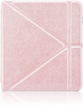 КОРПУС KOBO LIBRA H20 из розового золота