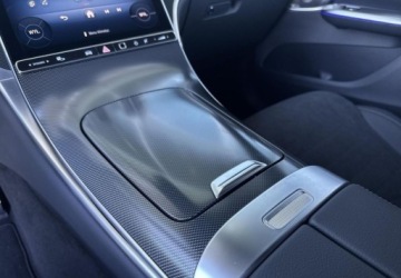 Mercedes GLC C254/X254 Coupe 2.0 220d 197KM 2025 Mercedes-Benz GLC 220 d 4MATIC Coupe Pakiet AMG Premium 2.0 Diesel 197KM, zdjęcie 14