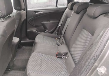 Opel Astra K Sportstourer Facelifting 1.2 Turbo 130KM 2021 Opel Astra 2021r, SALON POLSKA. 1.2 Benzyna. Uszkodzony prawy tyl. Jezdzi., zdjęcie 8