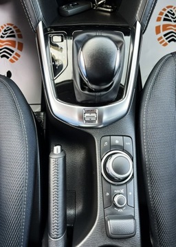Mazda 2 III Hatchback Facelifting 1.5 SKYACTIV-G 90KM 2022 Mazda 2 Automat/Manetki / Navi/Kamera / Salon PL, zdjęcie 29