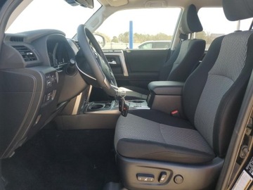 Toyota 2024 Toyota 4-Runner SR5 2024 4.0l 4.0 Benzyna 270KM, zdjęcie 7