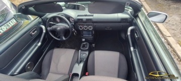 Toyota MR2 III 1.8 16V VT-i 140KM 2003 Toyota MR2 1.8 140KM 1.8 Benzyna 140KM, zdjęcie 11