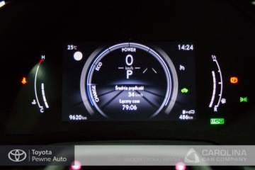 Lexus RX V 2024 Lexus RX 350h Prestige V (2022-) 350h Hybrid 243 K, zdjęcie 3