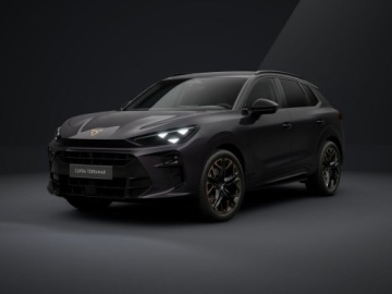 Cupra Terramar 2026 Cupra Terramar Advantage Edition 2.0 TSI 204 KM, zdjęcie 1