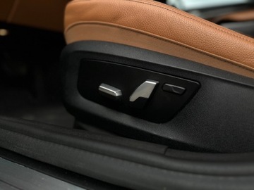 BMW Seria 5 G30-G31 2021 BMW 530 530e 184KM Plug-in Hybryda, Luxury Line, G, zdjęcie 19