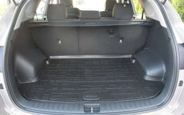 Hyundai Tucson III SUV 1.7 CRDi 141KM 2017 Hyundai Tucson 1.7D Automat Navi Kamera 2017r 137 Tys Km Sprowadzony, zdjęcie 21