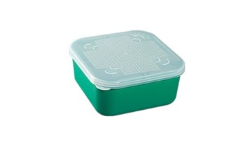 PUDEŁKO KWADRATOWE STONFO NA ROBAKI AS-55 / 1,2L