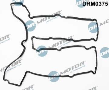 DR.MOTOR DRM0375 Uszczelka, pokrywa głowicy cylindrów