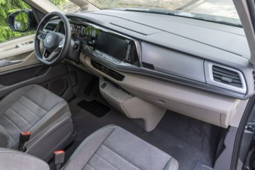 Volkswagen VW California Beach Tour 2.0 TDI 150 л.с. DSG С НАЛИЧИЯ