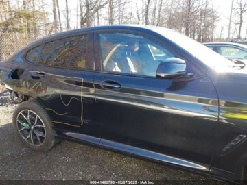 BMW X4 G02 2024 BMW X4 2024, 2.0L, XDRIVE30I 2.0 Benzyna 248KM, zdjęcie 3