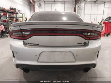 Dodge Charger VII 2021 Dodge Charger 2021r., SRT HELLCAT REDEYE WIDEBODY, od ubezpieczalni 6.2, zdjęcie 5