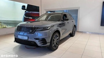 Land Rover Range Rover Velar SUV Plug -In Facelifting 2.0 P400e 404KM 2025 Land Rover Range Rover Velar Land Rover Range Rover Velar 2.0 P400e PHEV D, zdjęcie 1