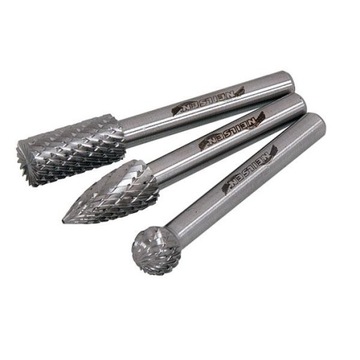 НАПИЛЬНИКИ, РЕЗКИ С ХВОСТОВИКОМ ПО МЕТАЛЛУ