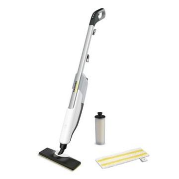 KARCHER SC 2 Вертикальная пароварка - 1.513-500.0