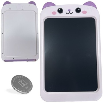 ГРАФИЧЕСКИЙ ПЛАНШЕТ ДЛЯ РИСОВАНИЯ ZNIKOPIS CAT LCD 321-2