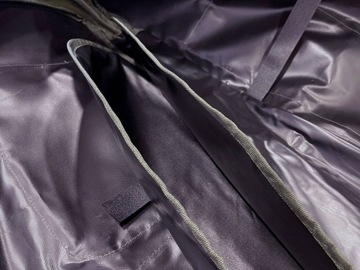 СУМКА ДЛЯ УДАР DAM ICONIC 125см