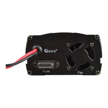 G17001 ПРЕОБРАЗОВАТЕЛЬ 24В 250/500 Вт