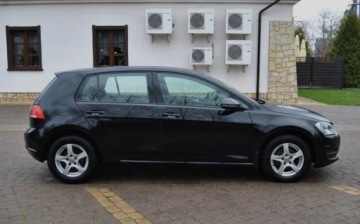 Volkswagen Golf VII Hatchback 3d 1.2 TSI 105KM 2014 Volkswagen Golf GWARANCJA, 2014r, Benzyna, Bardzo ladnie utrzymany 1.2, zdjęcie 15