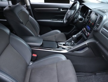 Renault Koleos II SUV Facelifting 1.3 TCe 158KM 2021 Renault Koleos 1.3 TCe, Salon Polska, Serwis ASO, zdjęcie 8