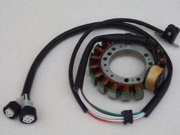 ALTERNATOR STATOR YAMAHA YFM 350 BIG BEAR 90-94 r.