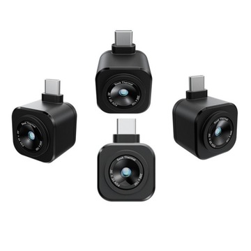 Seek Thermal Nano 200 (Android USB C), CW-DBAX